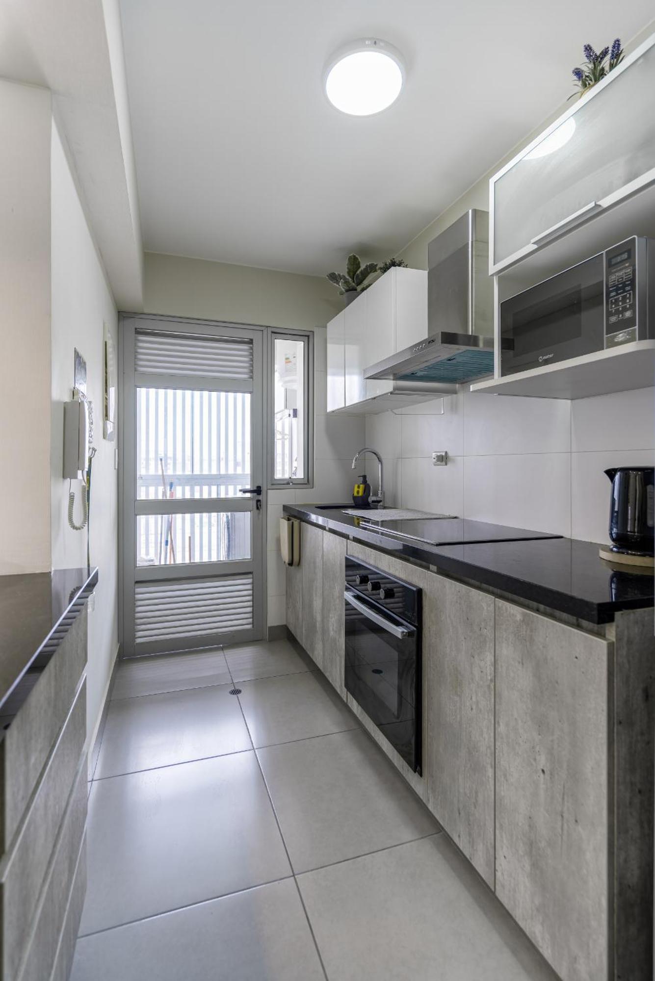 Modern 1br Loft Close To The Seawalk Of Miraflores Apartment