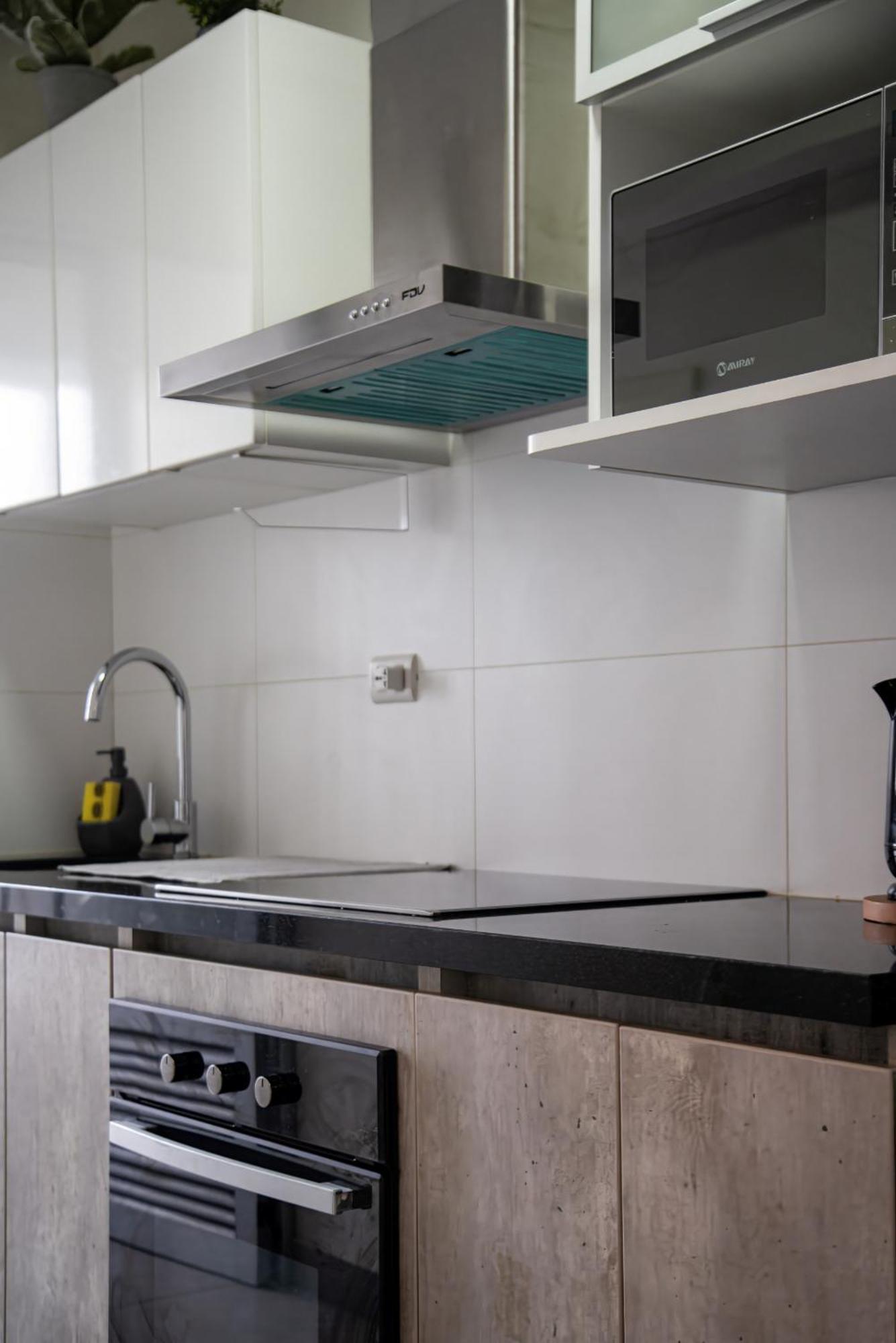 Apartment Modern 1br Loft Close To The Seawalk Of Miraflores
