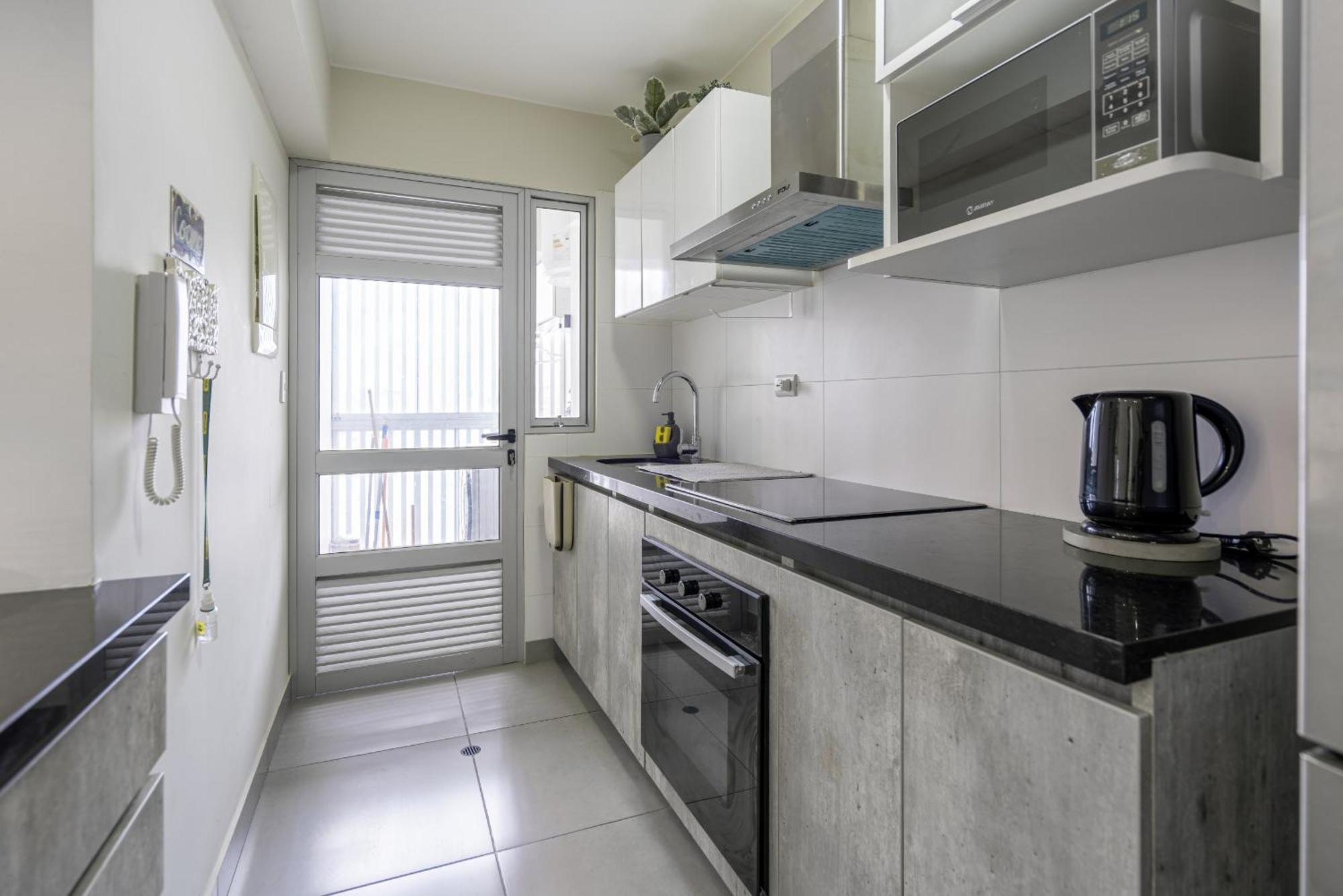 Modern 1br Loft Close To The Seawalk Of Miraflores Apartment *