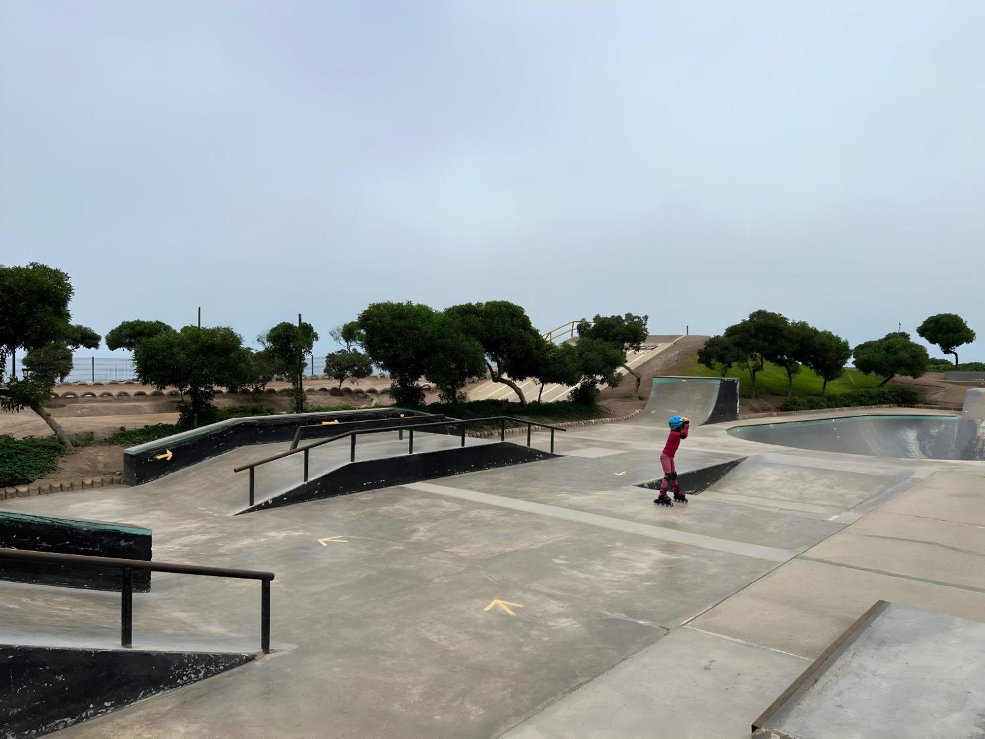 Modern 1br Loft Close To The Seawalk Of Miraflores * Lima